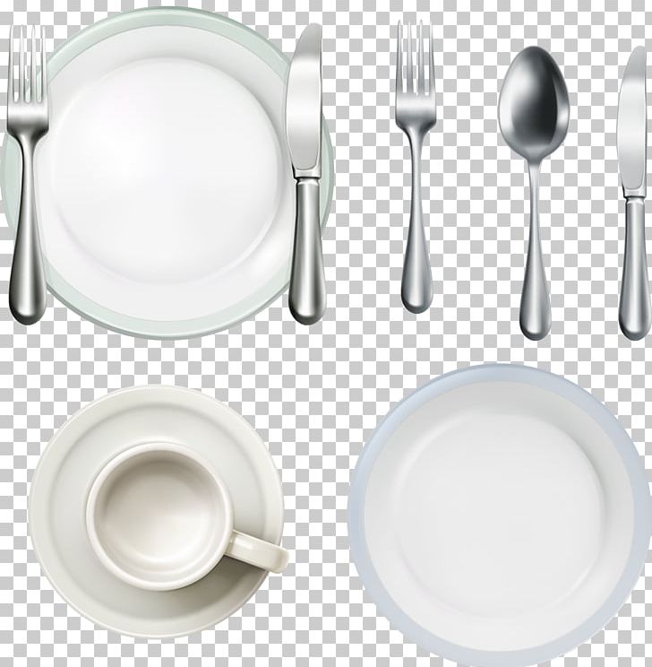 Spoon Knife Fork Tableware PNG, Clipart, Creative Dishes, Cup, Cutlery, Dinnerware Set, Dishes Free PNG Download