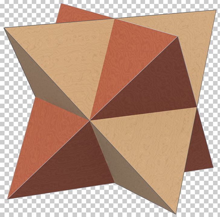 Tetrahedron Compound Of Two Tetrahedra Stellated Octahedron Platonic Solid Regular Polyhedron PNG, Clipart, Angle, Art, Art Paper, Compound Of Two Tetrahedra, Dodecahedron Free PNG Download