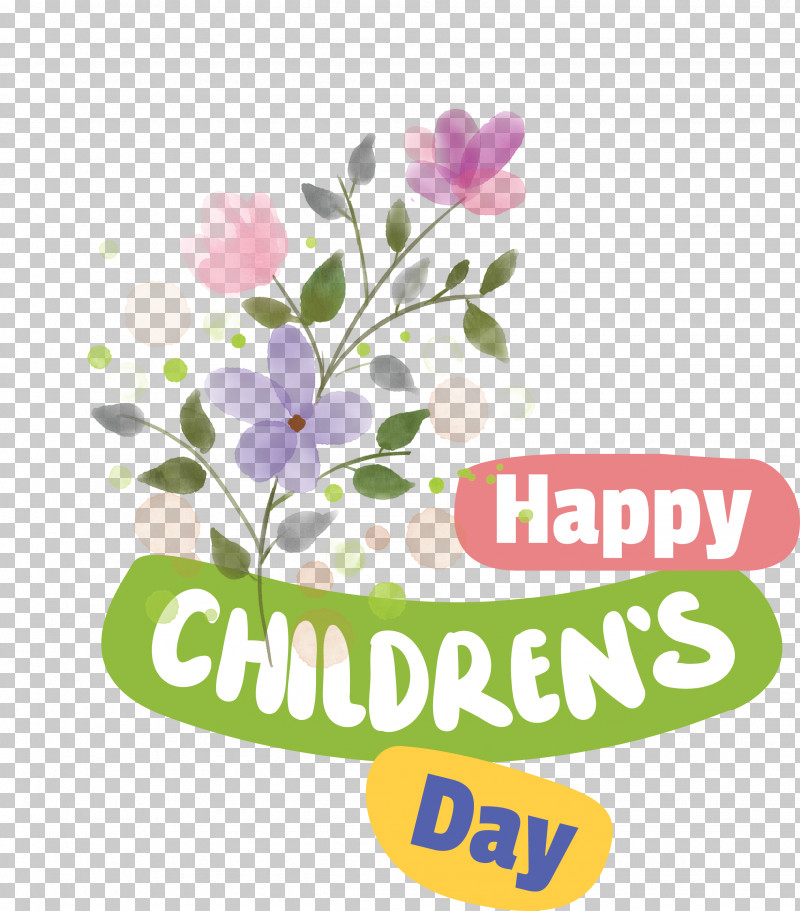 Childrens Day Happy Childrens Day PNG, Clipart, Biology, Childrens Day, Cut Flowers, Floral Design, Flower Free PNG Download