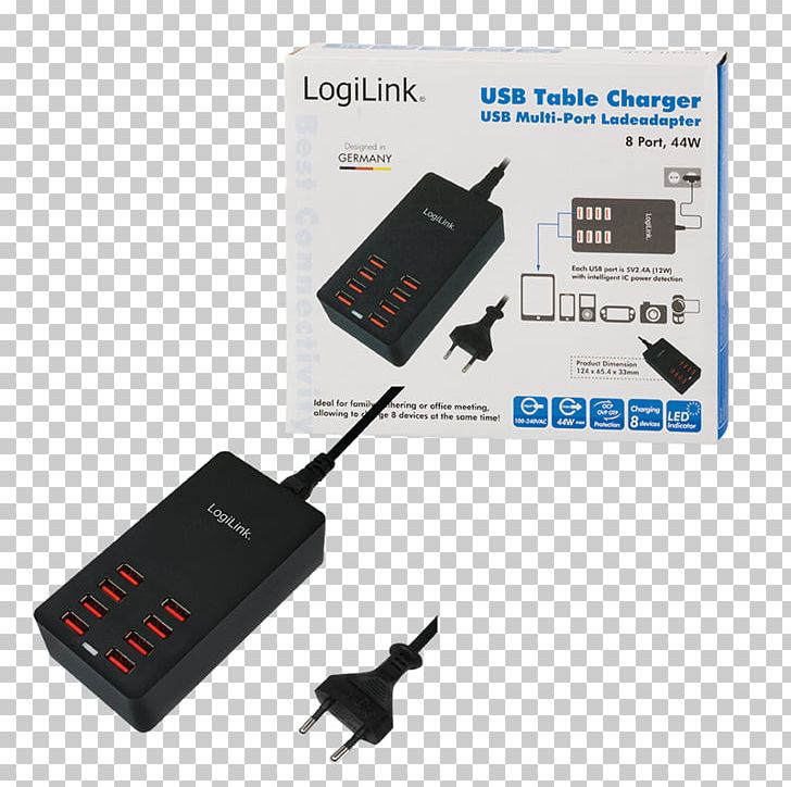 Battery Charger AC Adapter Laptop USB PNG, Clipart, Ac Adapter, Ac Power Plugs And Sockets, Adapter, Battery Charger, Belkin Free PNG Download