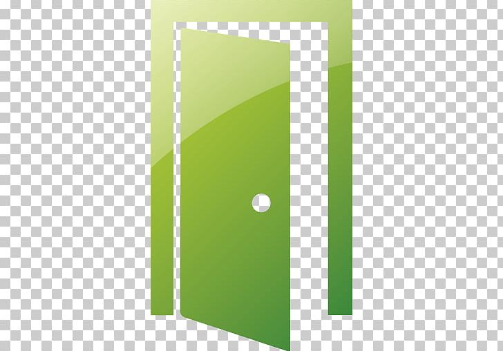 Computer Icons Green PNG, Clipart, Angle, Computer Icons, Door, Green, Internet Free PNG Download