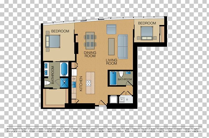 Floor Plan Essex Skyline Apartments Architecture Png Clipart