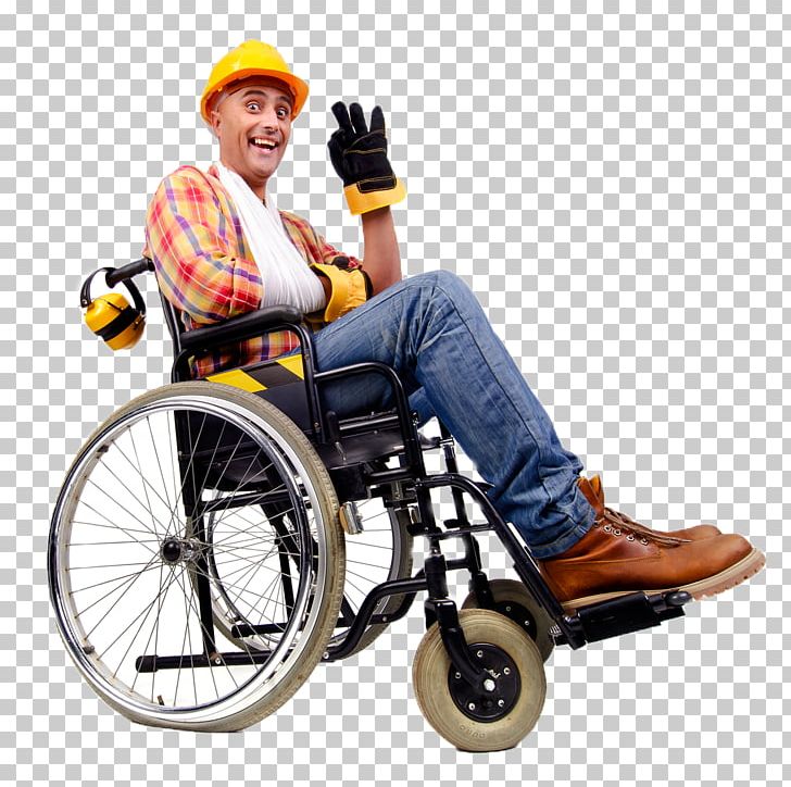 Laborer Wheelchair Construction Worker Workers' Compensation Stock Photography PNG, Clipart, Accident, Architectural Engineering, Business, Construction Worker, Disease Free PNG Download
