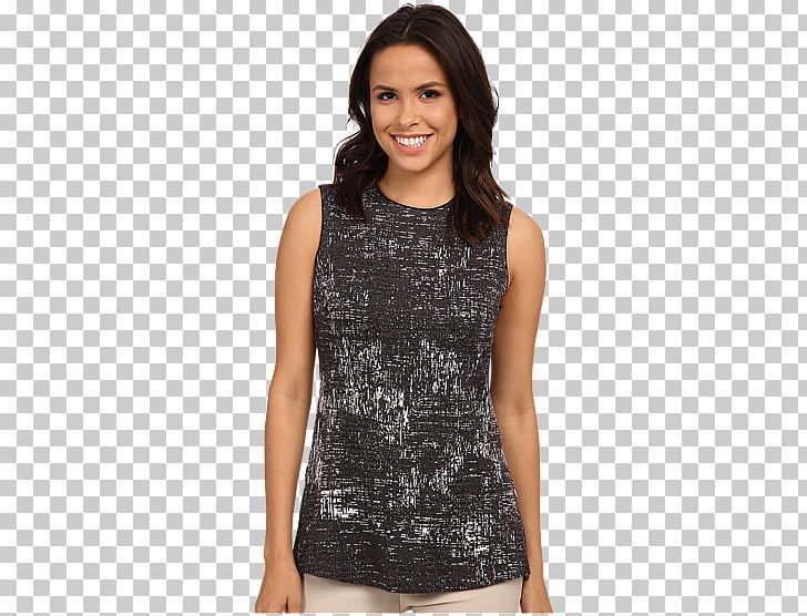 T-shirt Sleeveless Shirt Outerwear Blouse PNG, Clipart, Active Tank, Black, Black M, Blouse, Clothing Free PNG Download