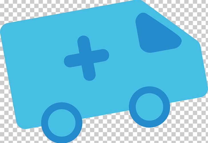 Ambulance Blue PNG, Clipart, Ambulance, Ambulance Vector, Angle, Azure, Biological Medicine Free PNG Download