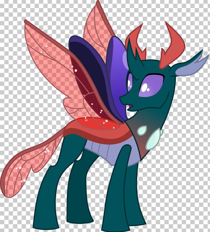 Changeling Rainbow Dash TV Tropes PNG, Clipart, Anime, Cartoon, Deviantart, Fictional Character, Horse Free PNG Download