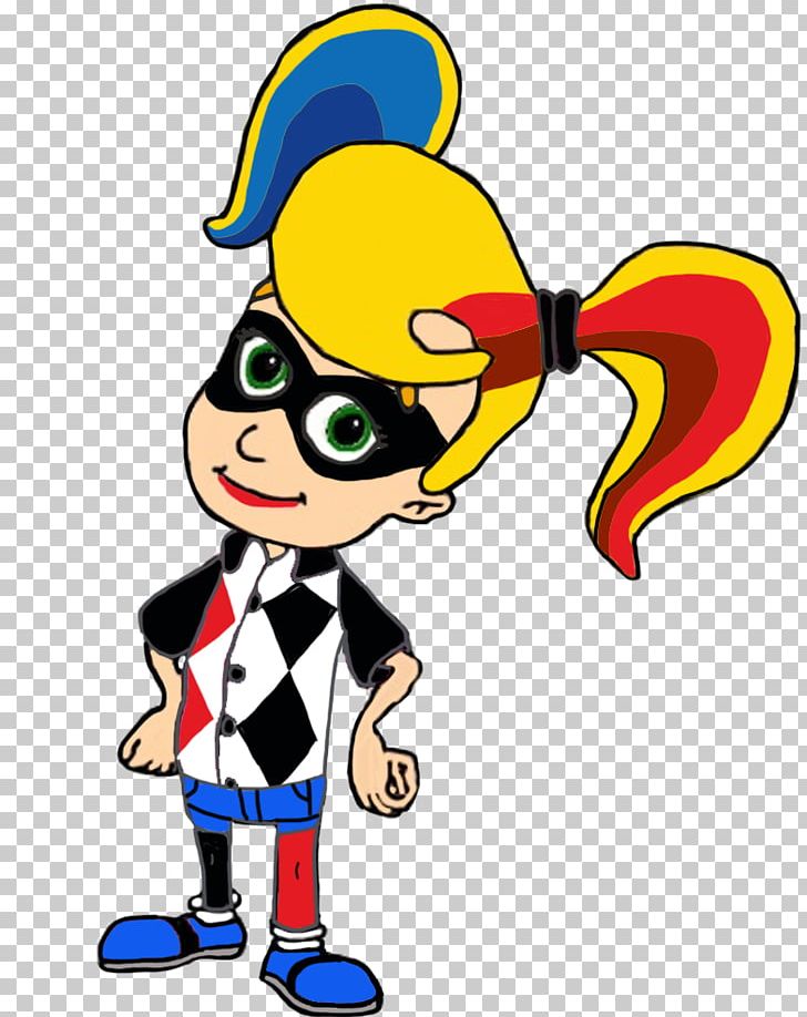 Cindy Vortex Harley Quinn Jimmy Neutron PNG, Clipart, Area, Art, Artist, Artwork, Cartoon Free PNG Download