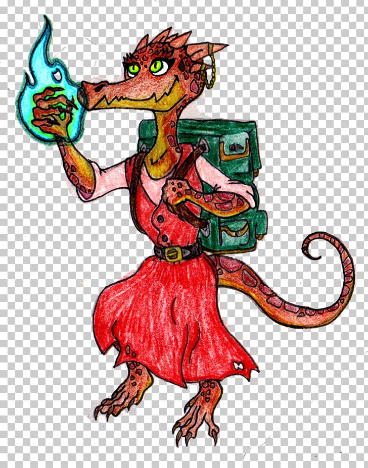 Dungeons & Dragons Drawing Illustration Art Kobold PNG, Clipart, Art, Art Museum, Colored Pencil, Coloring Book, Comics Free PNG Download