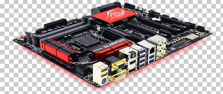 Motherboard Laptop Graphics Cards & Video Adapters Printed Circuit Board Computer PNG, Clipart, Computer, Computer Hardware, Desktop Computers, Edge Connector, Electronic Device Free PNG Download