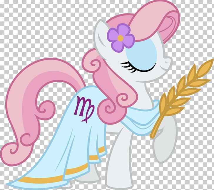 My Little Pony Pinkie Pie Zodiac PNG, Clipart, Animal Figure, Art, Cartoon, Deviantart, Fictional Character Free PNG Download