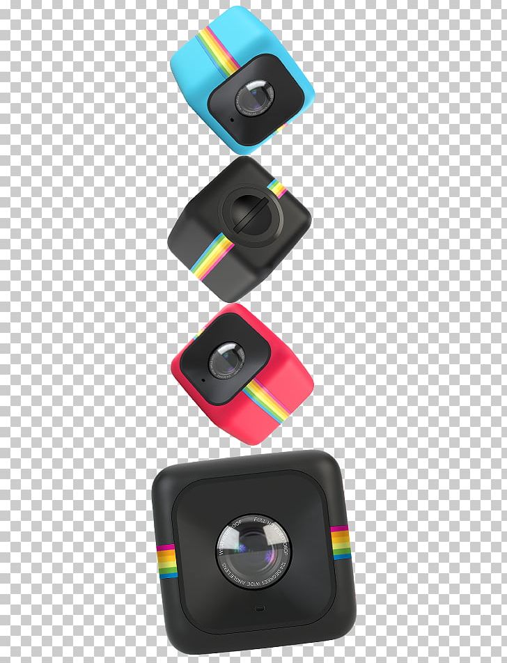 Polaroid Cube Action Camera Polaroid Corporation PNG, Clipart, Action Camera, Camera, Cube, Electronic Device, Electronics Free PNG Download