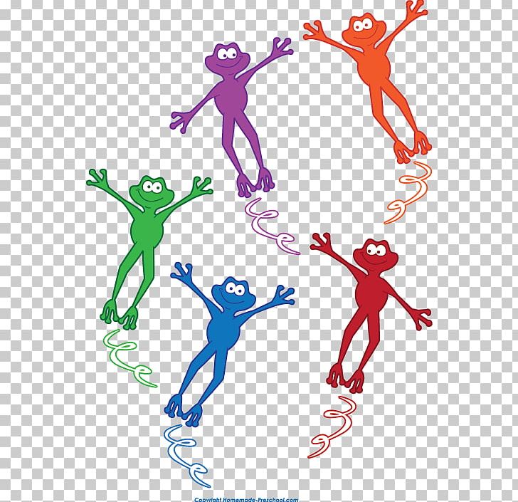 Rainbow Frogs PNG, Clipart, Animal, Area, Arm, Art, Artwork Free PNG Download