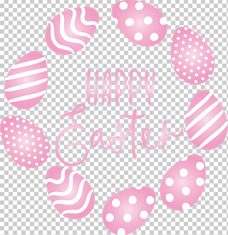 Easter Day Happy Easter Day PNG, Clipart, Baby Toddler Clothing, Easter Day, Happy Easter Day, Line, Pink Free PNG Download