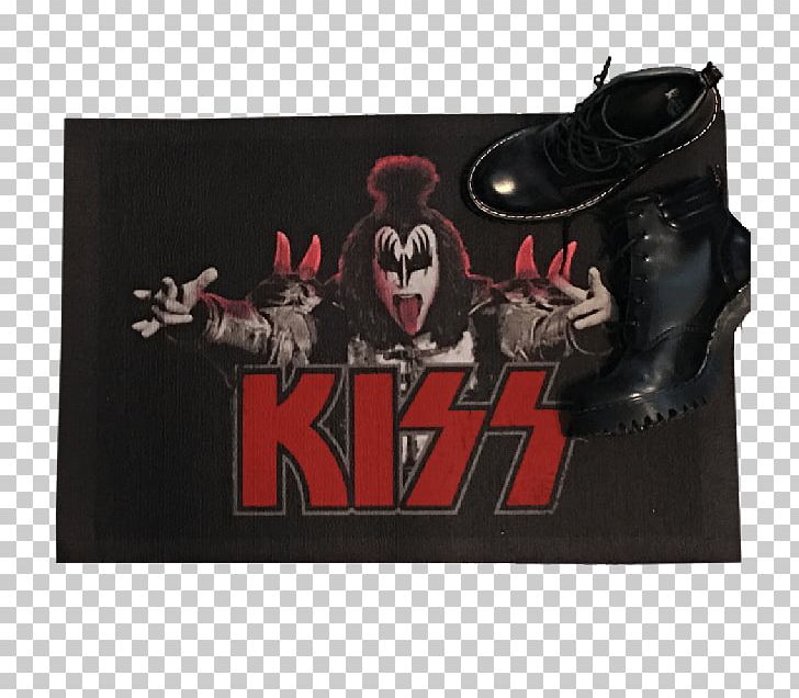 Brand Kiss Mat Door Font PNG, Clipart, Autograph, Brand, Cotton, Door, Gene Simmons Free PNG Download