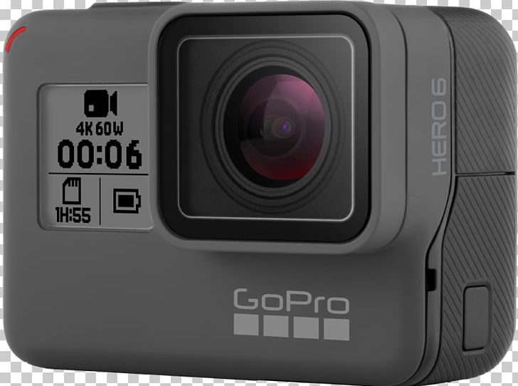 Camera Lens GoPro HERO5 Black GoPro HERO6 Black PNG, Clipart, Action Camera, Camera, Camera Accessory, Camera Lens, Cameras Optics Free PNG Download