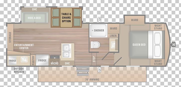 Floor Plan Campervans Caravan Fifth Wheel Coupling Kitchen PNG, Clipart, Angle, Area, Bed, Bunk Bed, Campervans Free PNG Download