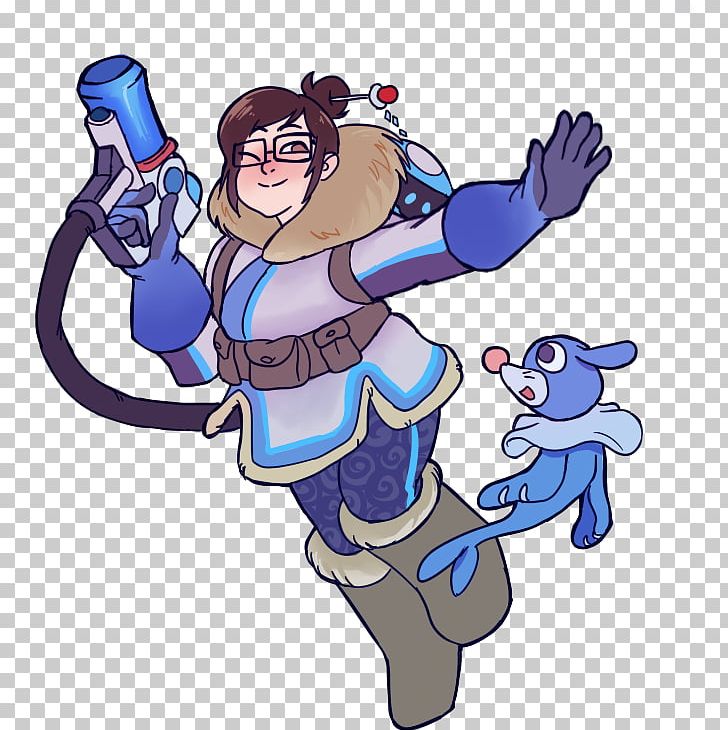 Overwatch Mei Know Your Meme PNG, Clipart, Arm, Art, Blizzard Entertainment, Cartoon, Drawing Free PNG Download