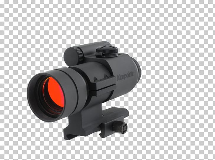 Red Dot Sight Aimpoint AB Reflector Sight Optics PNG, Clipart, Aimpoint Ab, Aimpoint Compm4, Angle, Ar15 Style Rifle, Binoculars Free PNG Download