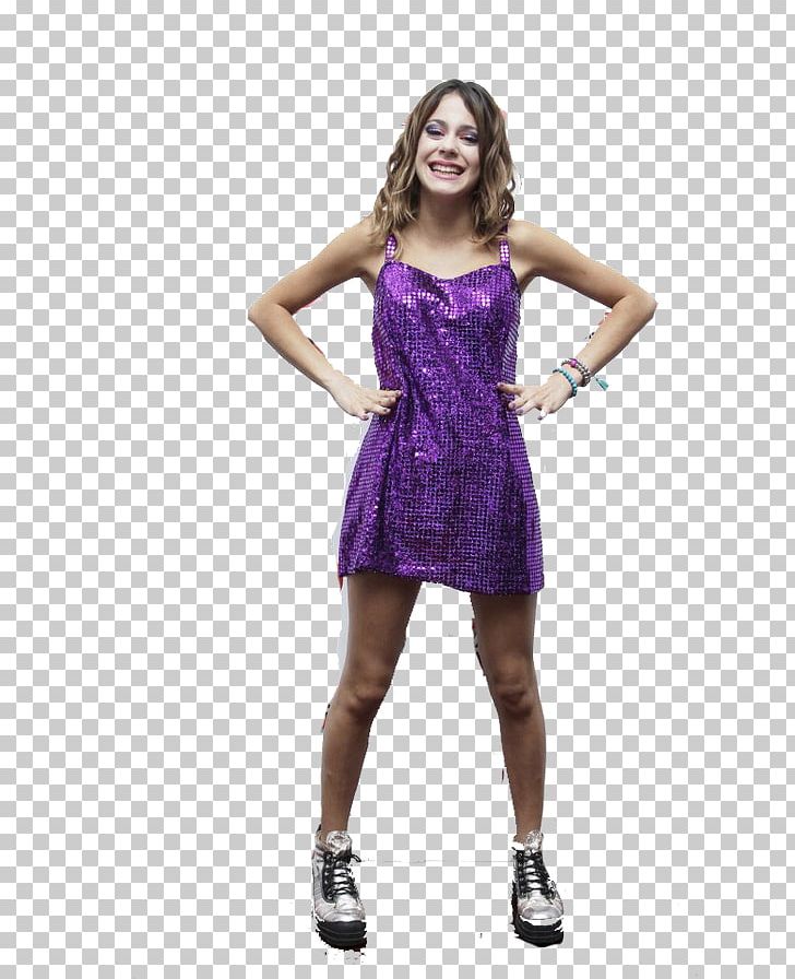 Violetta Live Photography Costume Carnival Te Creo PNG, Clipart, Carnival, Clothing, Cocktail Dress, Costume, Day Dress Free PNG Download