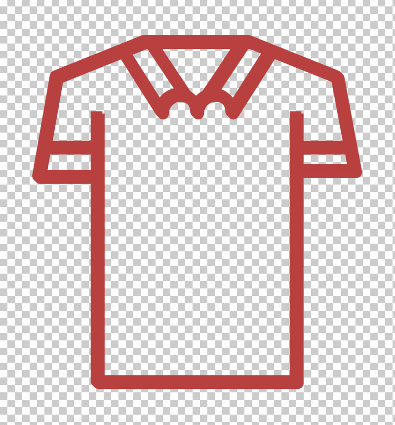 Polo Shirt Icon Clothes Icon PNG, Clipart, Clothes Icon, Polo Shirt Icon, Red, Tshirt Free PNG Download