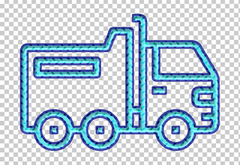 Car Icon Truck Icon PNG, Clipart, Car Icon, Electric Blue, Line, Logo, Text Free PNG Download
