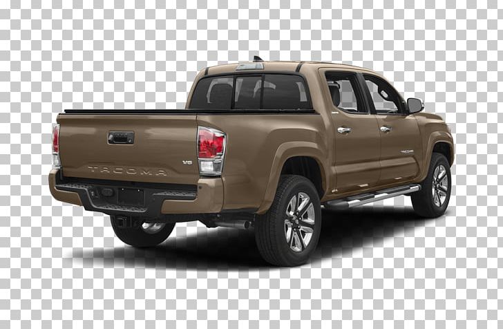 2018 Toyota Tacoma Limited Double Cab Four-wheel Drive Vehicle AutoNation Toyota Winter Park PNG, Clipart, 2018 Toyota Tacoma, 2018 Toyota Tacoma Limited, Car, Car Dealership, Grille Free PNG Download
