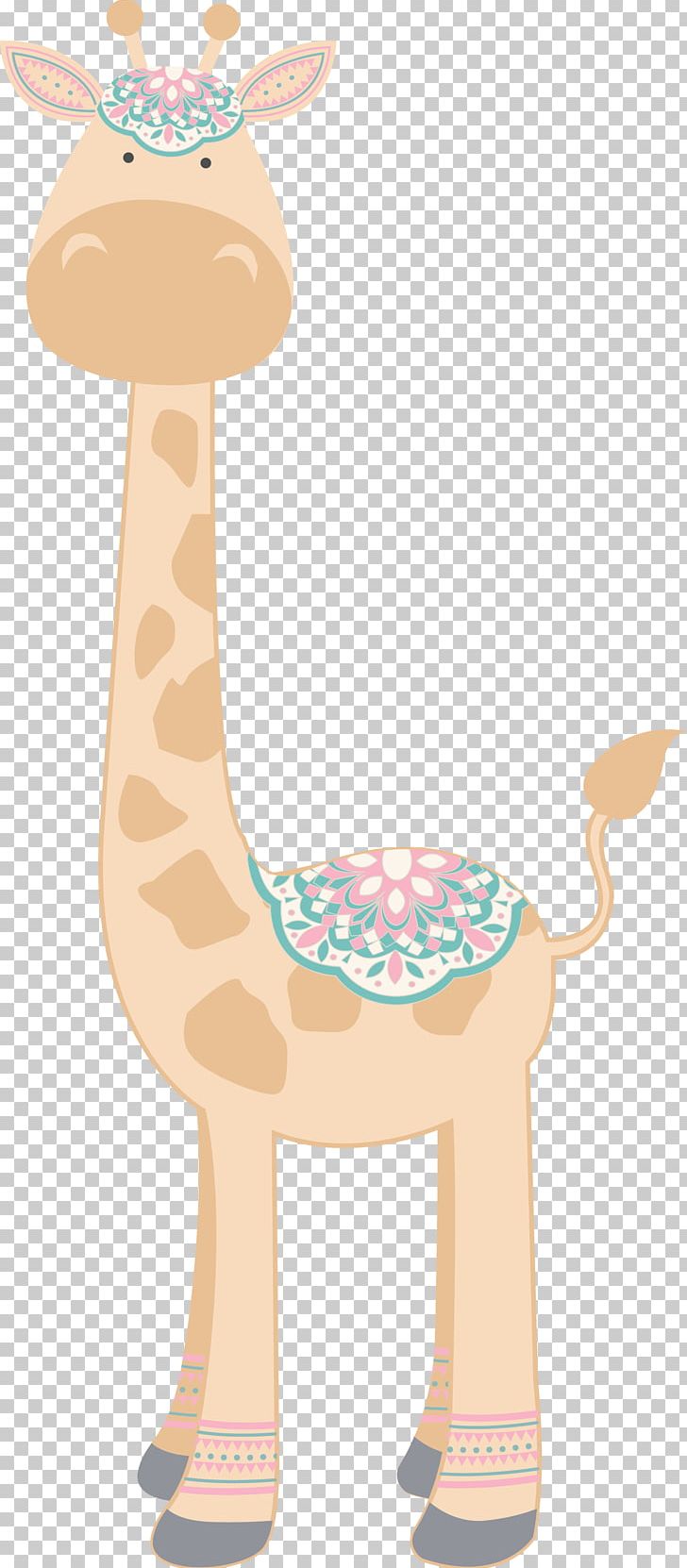 Giraffe PNG, Clipart, Animals, Blue, Cartoon, Cute Animal, Cute Animals Free PNG Download