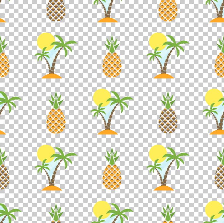 Pineapple Paper Pattern PNG, Clipart, Autumn Tree, Branch, Encapsulated Postscript, Family Tree, Flower Free PNG Download