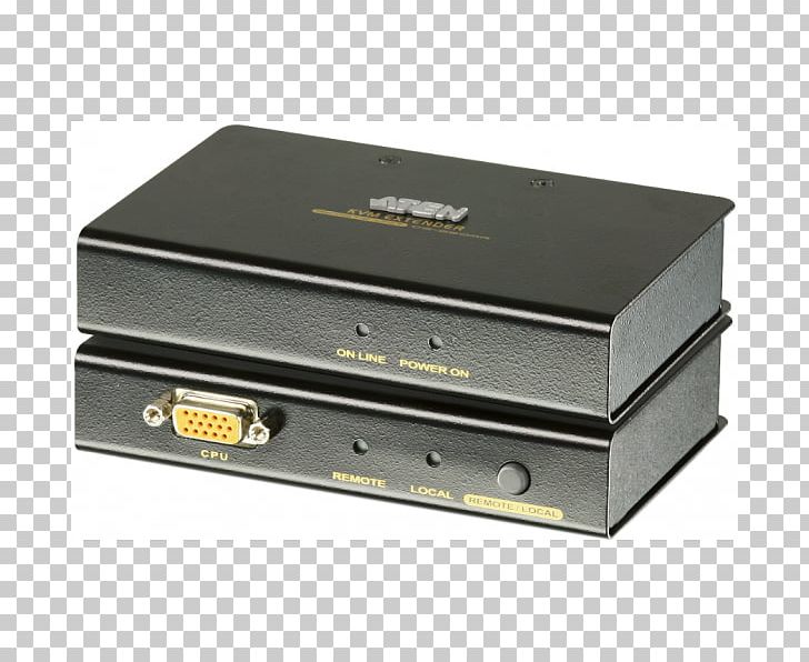 PlayStation 2 KVM Switches 2-Port Thunderbolt 2 Sharing Switch US7220 ATEN International PS/2 Port PNG, Clipart, Aten International, Category 5 Cable, Computer, Computer Monitors, Computer Network Free PNG Download