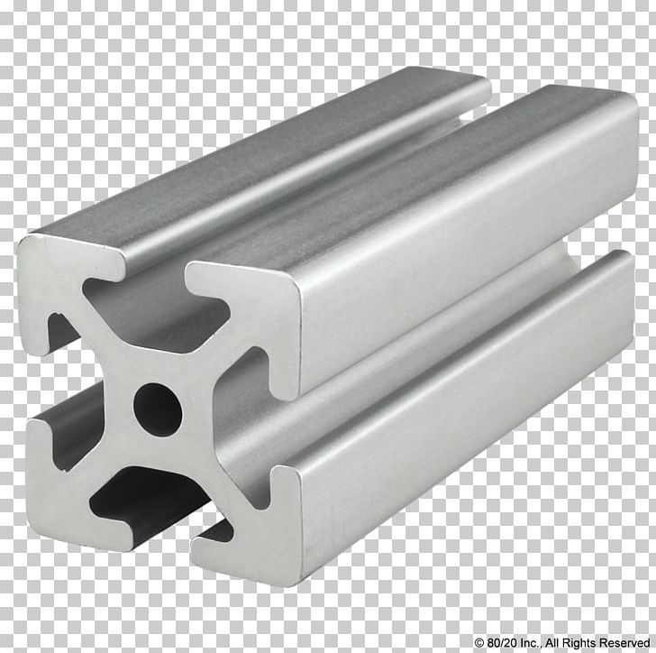 T-slot Nut 80/20 Extrusion Aluminium T-nut PNG, Clipart, 8020, Aluminium, Aluminium Alloy, Aluminum, Angle Free PNG Download
