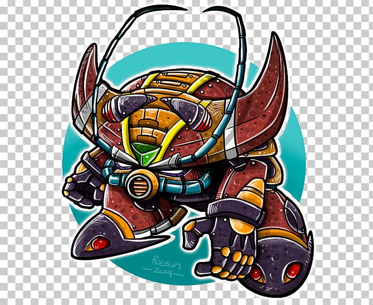 Trilobite Illustration Mega Man X Fan Art Cartoon PNG, Clipart, Art, Behance, Brazil, Cartoon, Character Free PNG Download