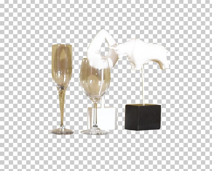 Wine Glass Sculpture Designer PNG, Clipart, Appointment, Beer Glass, Broken Glass, Cattle, Champagne Glass Free PNG Download