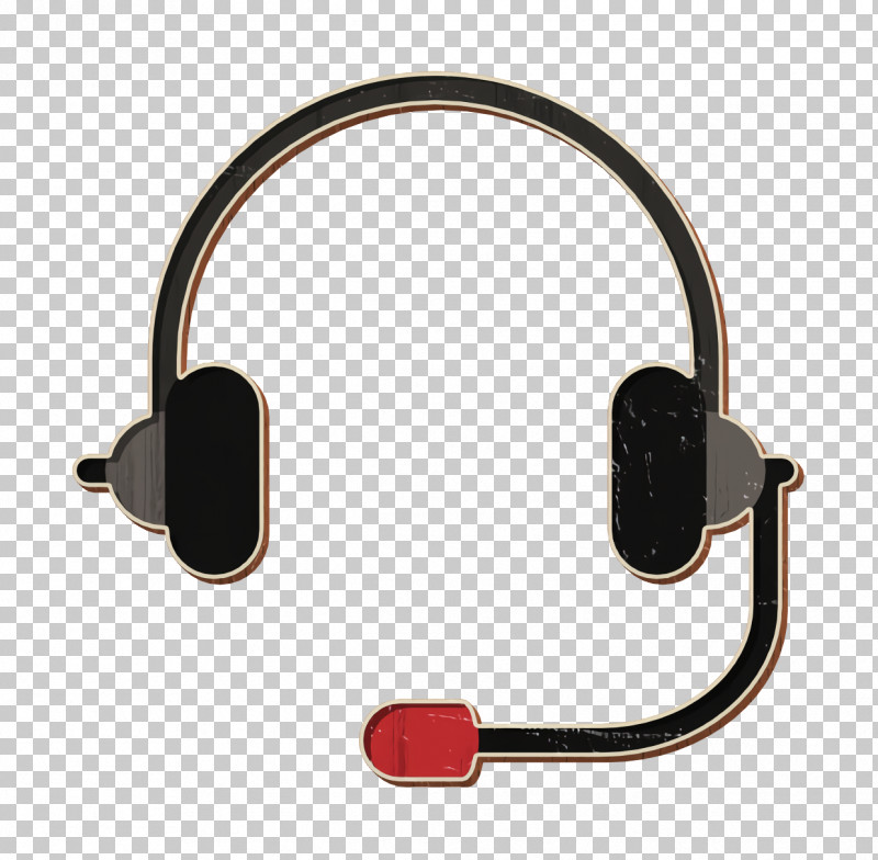 Business Icon Customer Service Icon Audio Icon PNG, Clipart, Audio Icon, Audiovisual Equipment, Business Icon, Customer Service Icon, Headphones Free PNG Download