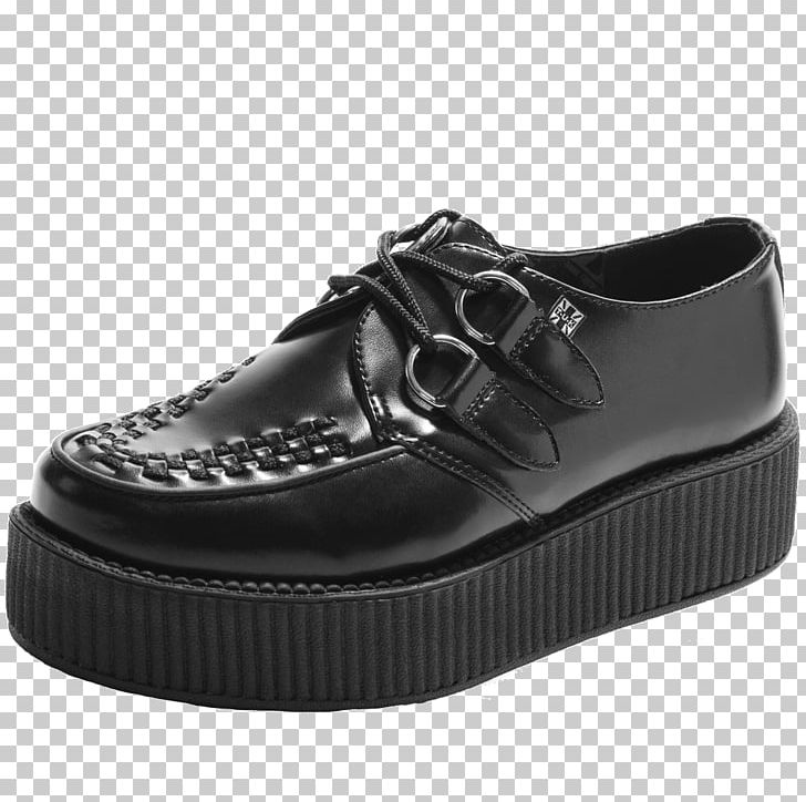 Brothel Creeper Leather Shoe T.U.K. Sneakers PNG, Clipart, Black, Black Leather, Brothel Creeper, Creeper, Cross Training Shoe Free PNG Download