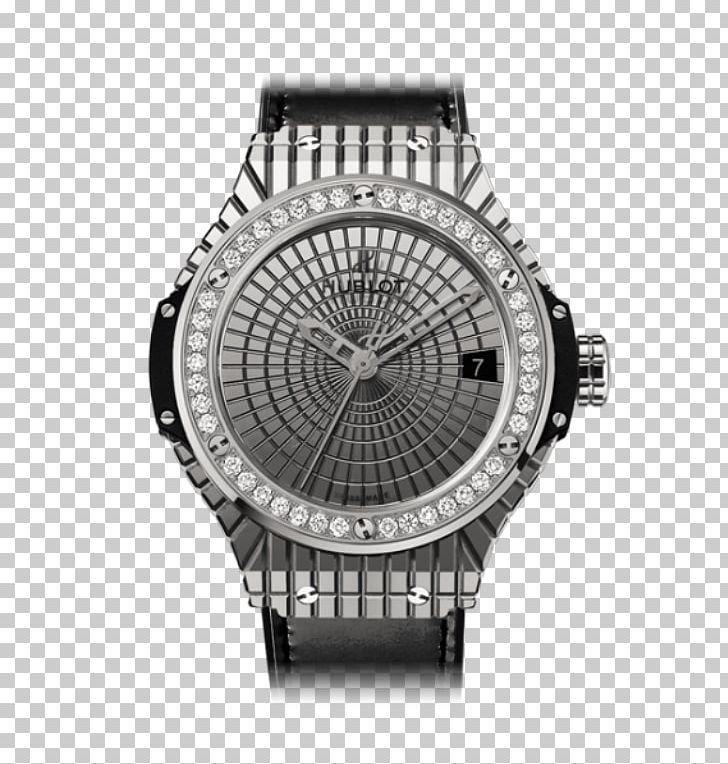 Caviar Hublot Watch Baselworld Diamond PNG, Clipart, Accessories, Automatic Watch, Baselworld, Bezel, Brand Free PNG Download