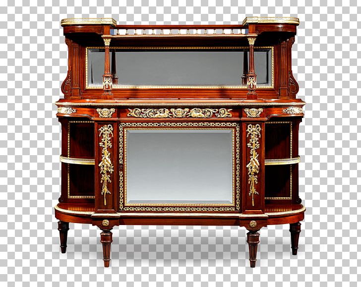 Desk Antique Buffets Sideboards Angle Png Clipart Angle