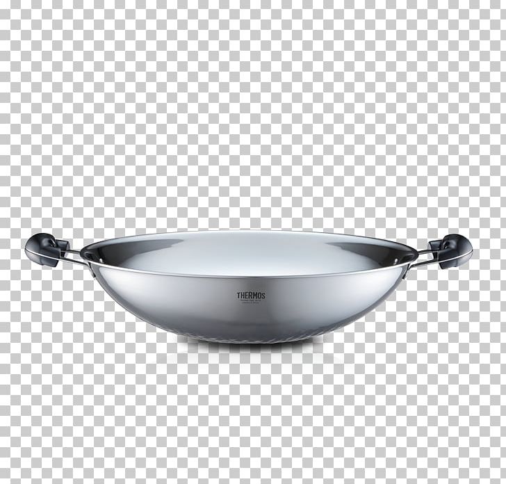 Frying Pan Wok Karahi Cookware Stainless Steel PNG, Clipart, Cookware, Cookware Accessory, Cookware And Bakeware, Frying, Frying Pan Free PNG Download