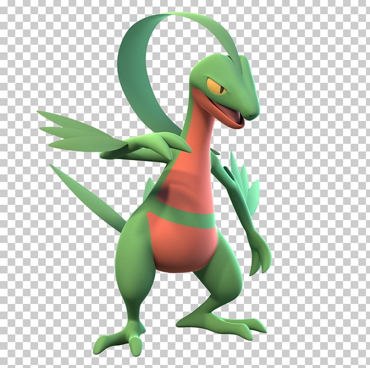 Grovyle Pokémon Mystery Dungeon: Blue Rescue Team And Red Rescue Team Pokémon Universe 3D Computer Graphics PNG, Clipart, 3d Computer Graphics, 3d Modeling, Animal Figure, Cartoon, Computer Animation Free PNG Download