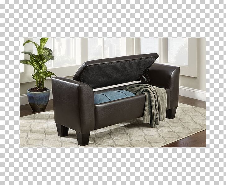 Port Faux Leather (D8482) Bench Chair Sofa Bed Couch PNG, Clipart, Angle, Artificial Leather, Bed, Bed Frame, Bedroom Free PNG Download