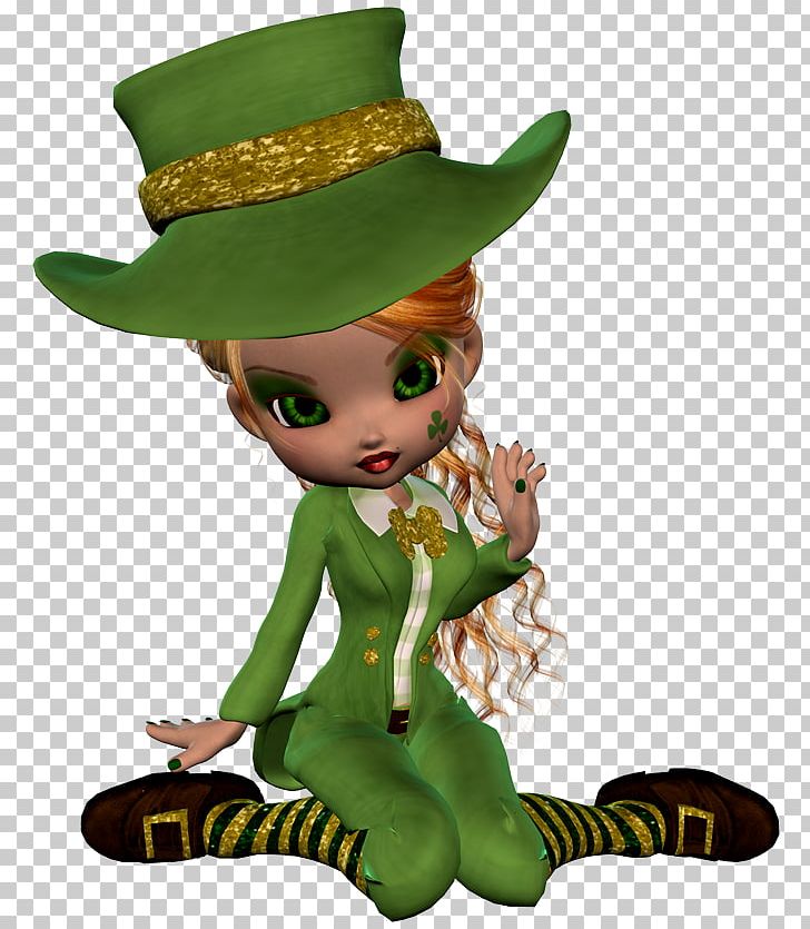 Saint Patrick's Day 17 March Animation PNG, Clipart, 17 March, Animation, Blog, Character, Cookie Free PNG Download