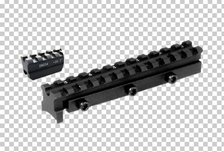 Weaver Rail Mount Gun Barrel Telescopic Sight Picatinny Rail Air Gun PNG, Clipart, Angle, Bracket, Carbine, Diana, Diana Mayer Grammelspacher Free PNG Download