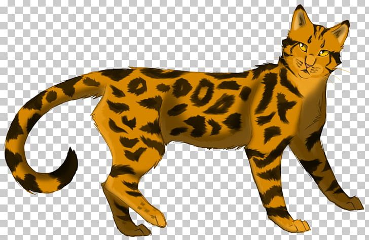 Whiskers Cat Warriors: The Prophecies Begin Leopardstar PNG, Clipart, Animals, Big Cats, Carnivoran, Cat Like Mammal, Deviantart Free PNG Download