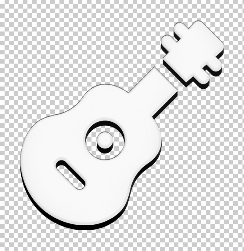 Guitar Icon Summer Camp Icon PNG, Clipart, Electric Guitar, Finger, Guitar, Guitar Icon, Plucked String Instruments Free PNG Download