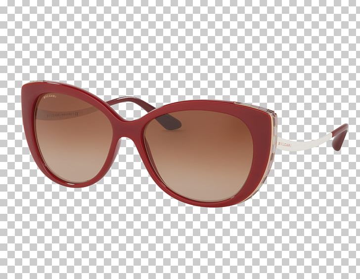 Bulgari Sunglasses Ray-Ban Cat Eye Glasses PNG, Clipart, Armani, Brand, Brown, Bulgari, Bvlgari Free PNG Download
