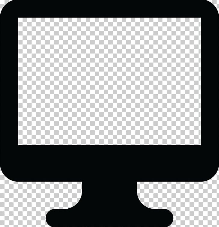 Computer Monitors Computer Icons Television Encapsulated PostScript PNG, Clipart, Black And White, Blog, Computer, Computer Icon, Computer Icons Free PNG Download