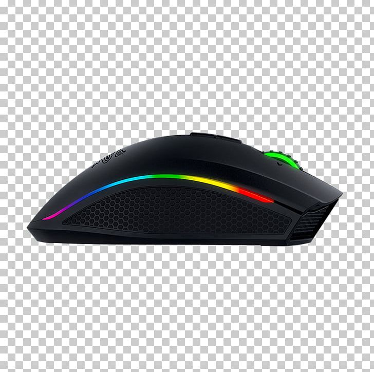 Computer Mouse Razer Mamba Tournament Edition Razer Inc. RGB Color Model Wireless PNG, Clipart, Computer Component, Electronic Device, Electronics, Game, Input Device Free PNG Download