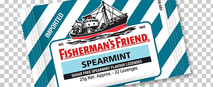 Fisherman's Friend Mentha Spicata Candy Mint Taste PNG, Clipart,  Free PNG Download
