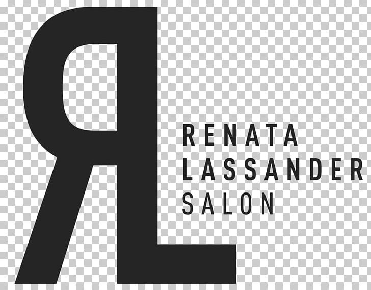 Logo Brand Product Design Trademark PNG, Clipart, Angle, Area, Beauty Parlour, Black And White, Brand Free PNG Download