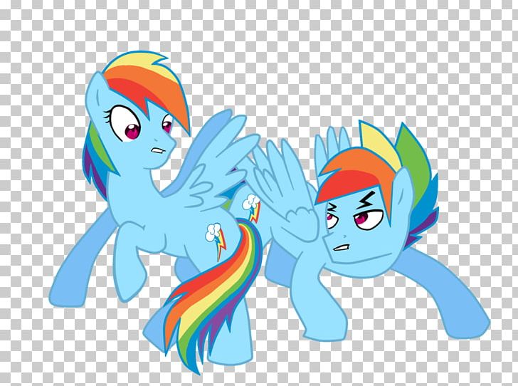Rainbow Dash Applejack Rarity My Little Pony PNG, Clipart, Art, Azure, Cartoon, Computer Wallpaper, Deviantart Free PNG Download