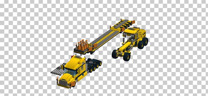 The Lego Group Motor Vehicle PNG, Clipart, Construction Equipment, Crane, Lego, Lego Group, Machine Free PNG Download